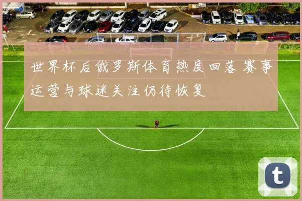 世界杯后俄罗斯体育热度回落 赛事运营与球迷关注仍待恢复